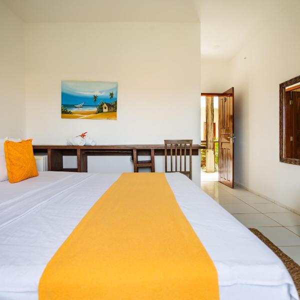 Hotel Maré Mansa - Foto 2
