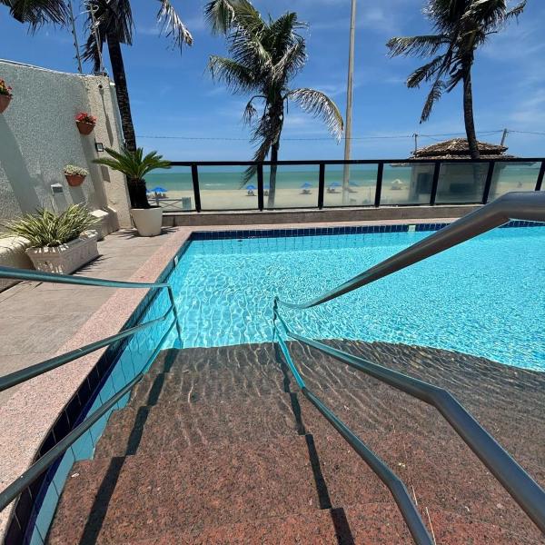 King Flat Hotel Apto 103 - Foto 4