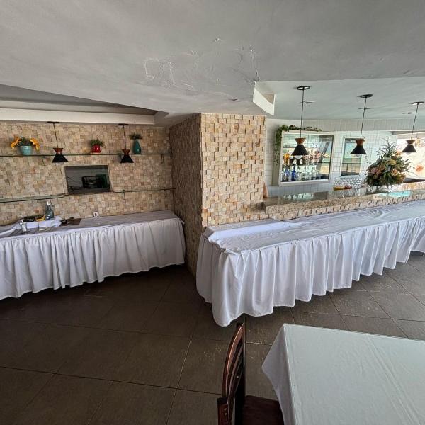 King Flat Hotel Apto 103 - Foto 5