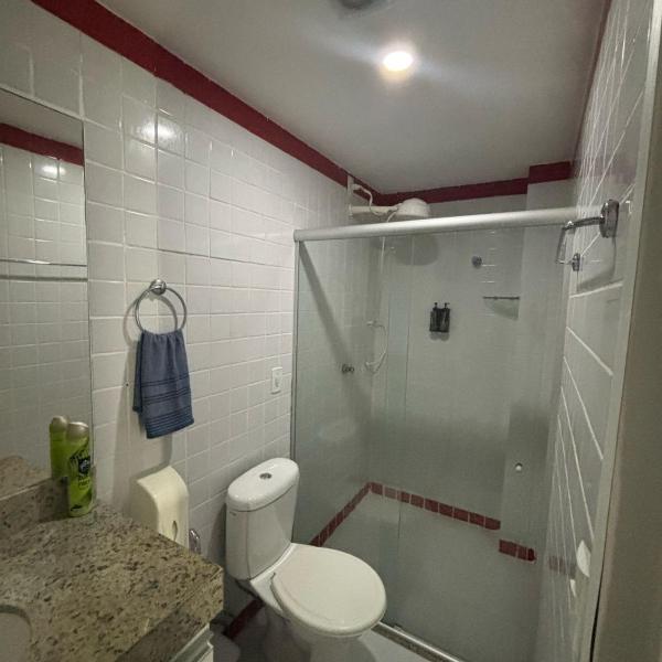 King Flat Hotel Apto 103 - Foto 3