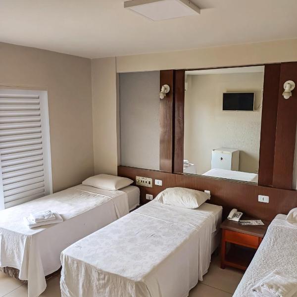 Piloes Palace Hotel - Foto 2