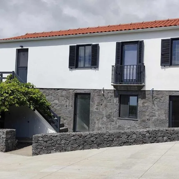 Quinta do Araçal T2, hotel di Horta