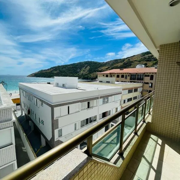 Prainha Vista Mar, hotel in Arraial do Cabo