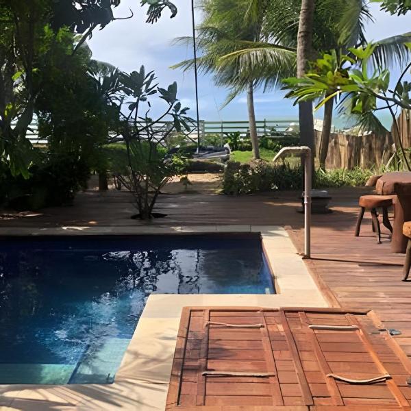 LC Casas de Praia Jardim dos Guajirus