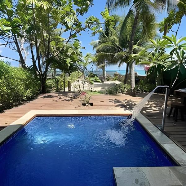 LC Casas de Praia Jardim dos Guajirus - Foto 4