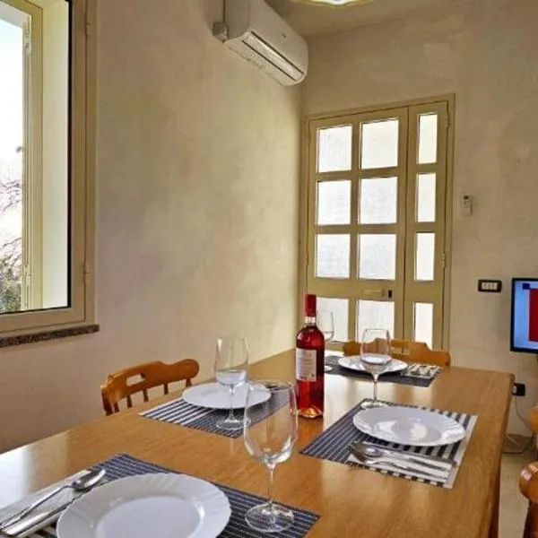 Cichello Apartament, hotel in Ricadi