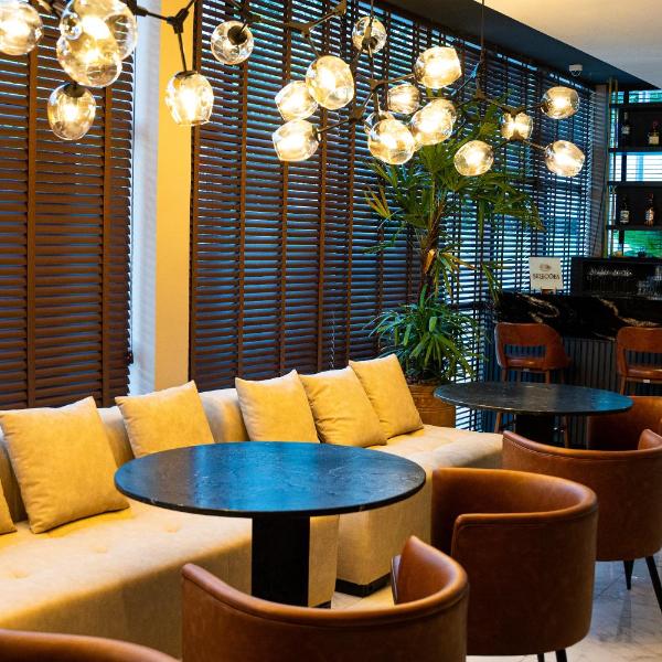 Nadai Confort Hotel e Spa - Foto 5