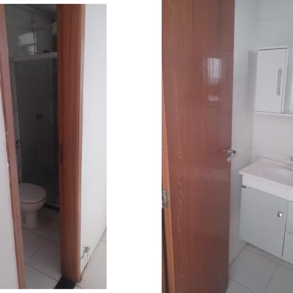 Studio - Rio Vermelho próximo a praia - Foto 4