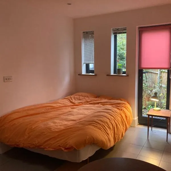Studio in Walthamstow, hotel in London