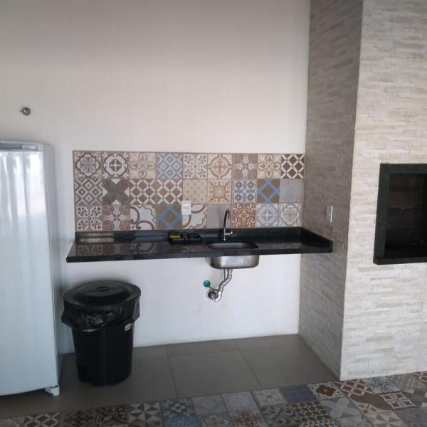 Flat Resort Estrela do Mar Vista mar Piscinas aquecida fria e Hidro - Foto 3