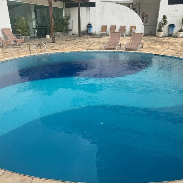 Apartamento Novo Renascença Vista Lagoa - Foto 3