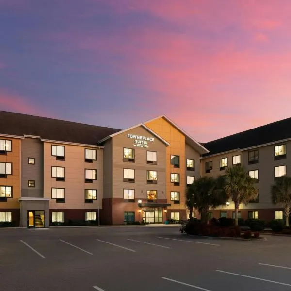 TownePlace Suites by Marriott Florence, hotel in Florence