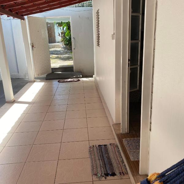 Casa do Marcus
