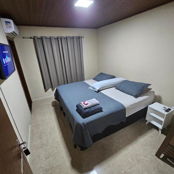 Hospedagem Costa BNU - Q2