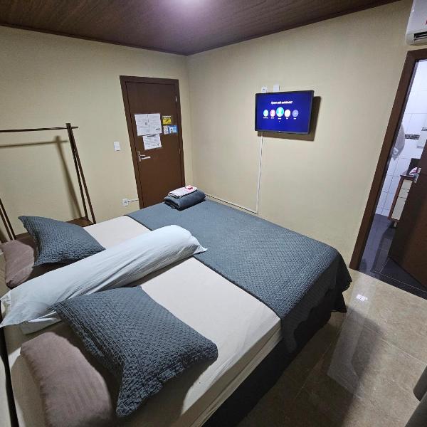 Hospedagem Costa BNU - Q2 - Foto 2