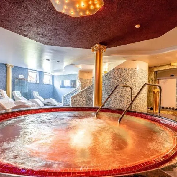 Apartmán Stella, Vysoké Tatry, hotel in Tatranska Strba