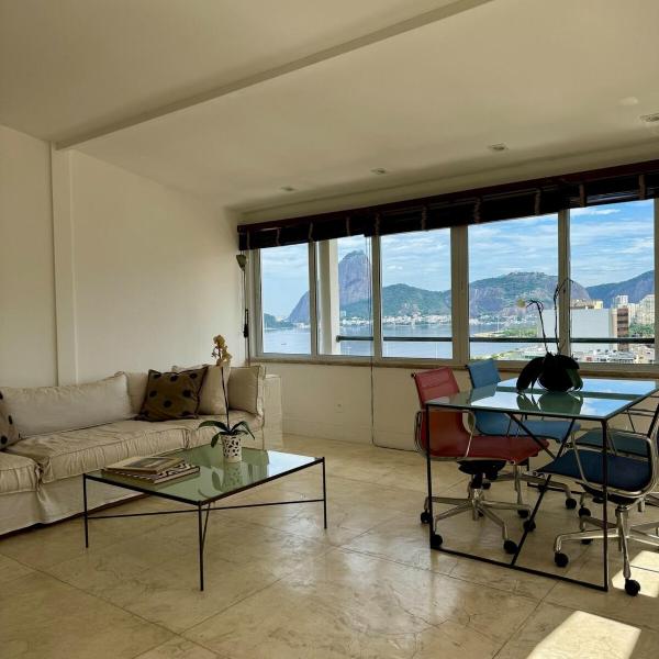 Breathtaking Views from Rio Duplex Penthouse - Foto 4