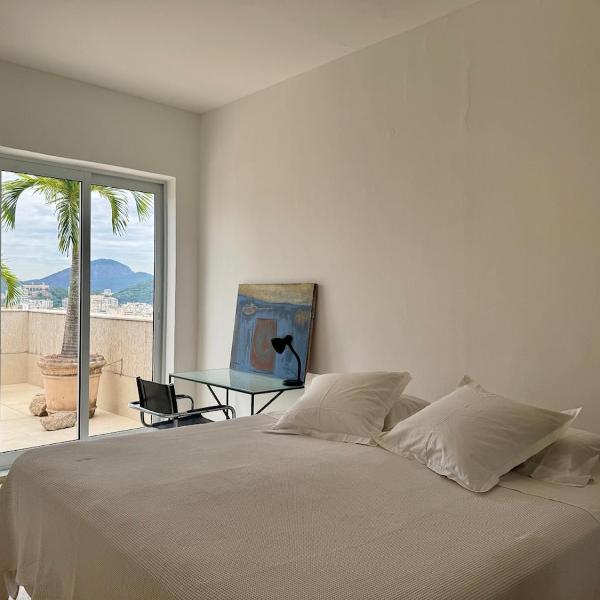 Breathtaking Views from Rio Duplex Penthouse - Foto 2
