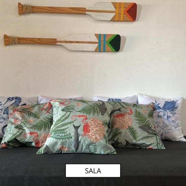 Nosso Litoral: sua casa na praia - Foto 2