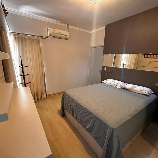 Casa em Toledo 1 suíte e 2 quartos confortável - Foto 2