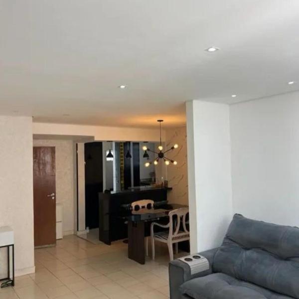 Apartamento Completo no Guarujá!