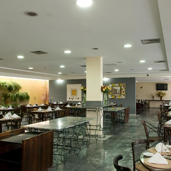 Hotel Michelangelo - Foto 5