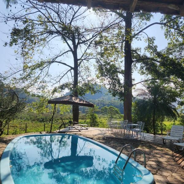Fazenda do Frances e Culinaria Francesa - Foto 4