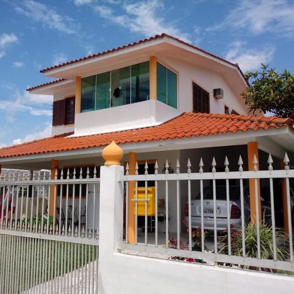Casa Ampla Praia de Fora