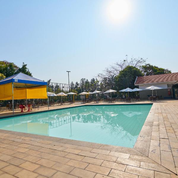 SESC CONTAGEM - Foto 4