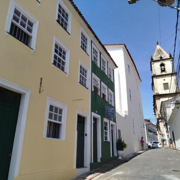 São Francisco Aparts