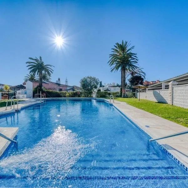 Villas Andaluzas Retreat, hotel in Estepona