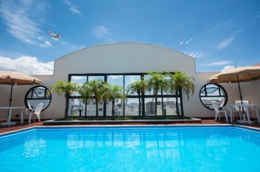 The Palace Flat Moema 1210 - Foto 4