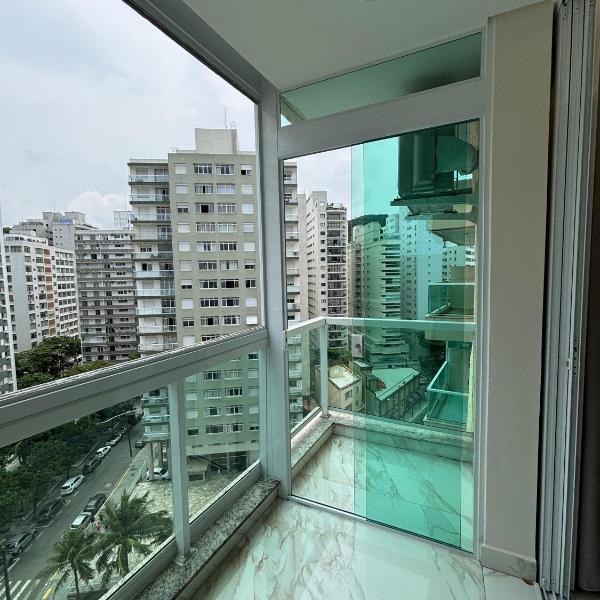 Luxor Oceanfront Suite Smart Apartment Beachfront Superb 9,2 - Foto 4