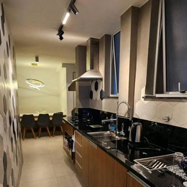 Apartamento de temporada