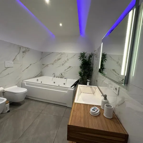 La Casa dell' Arco – hotel w mieście Triggiano