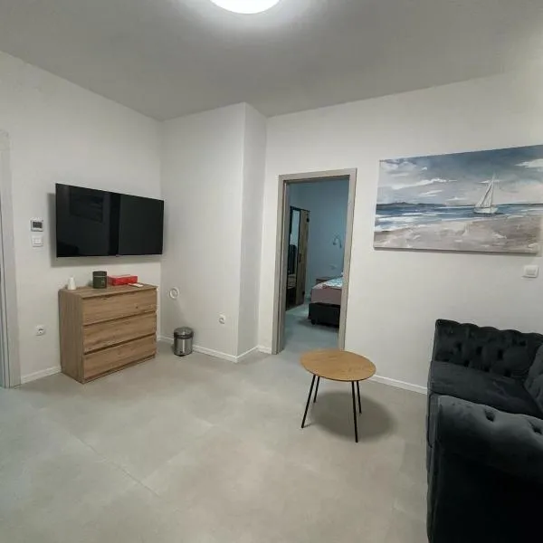 Rooms Lux, hotel in Split