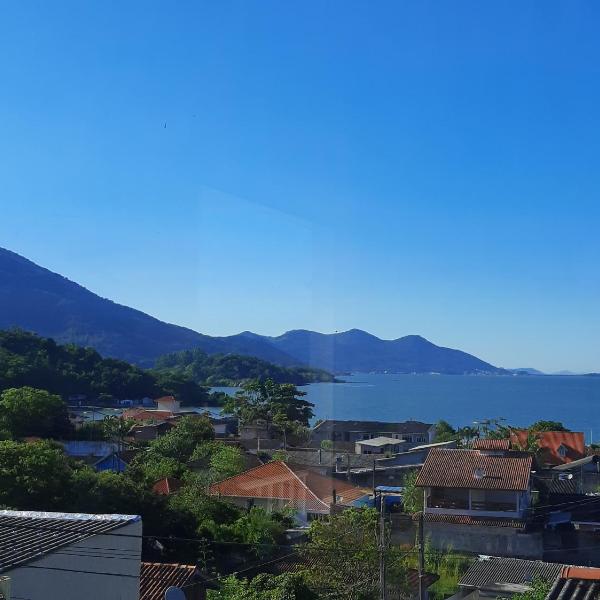 Vista Boa - Apartamento de 2 Quartos na Servidão Boa Vista