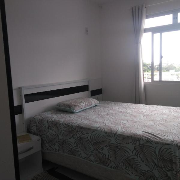 Vista Boa - Apartamento de 2 Quartos na Servidão Boa Vista - Foto 2
