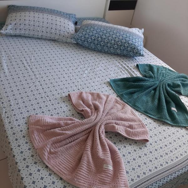 Vista Boa - Apartamento de 2 Quartos na Servidão Boa Vista - Foto 3
