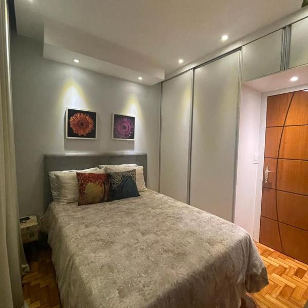 2 Bedroom with 2 Bathroom Apartment in Copacabana - Foto 2