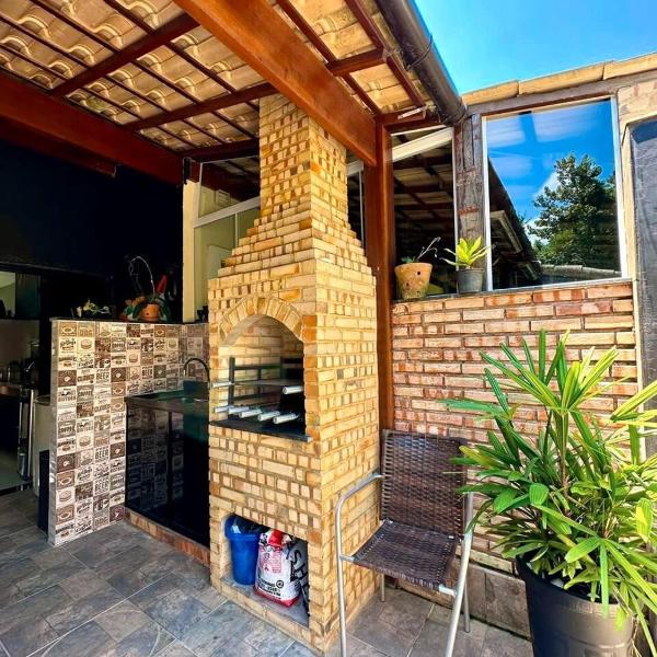 Casa 2 suítes - Piscina Privativa, Churrasqueira, Praia e Cachoeira - Foto 5