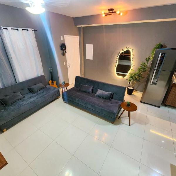 Casa 2 suítes - Piscina Privativa, Churrasqueira, Praia e Cachoeira - Foto 3