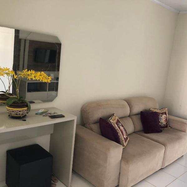 Casa 15 Sol e Cerrado Your home away from home