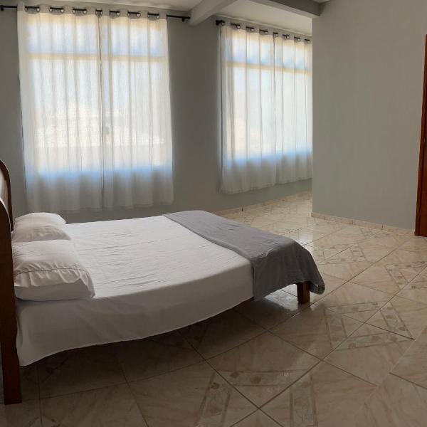 D Souza House - Foto 2