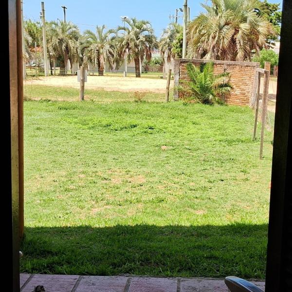 Apartamento na Barra do Chuí Brasileira