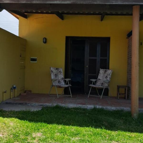 Apartamento na Barra do Chuí Brasileira - Foto 3