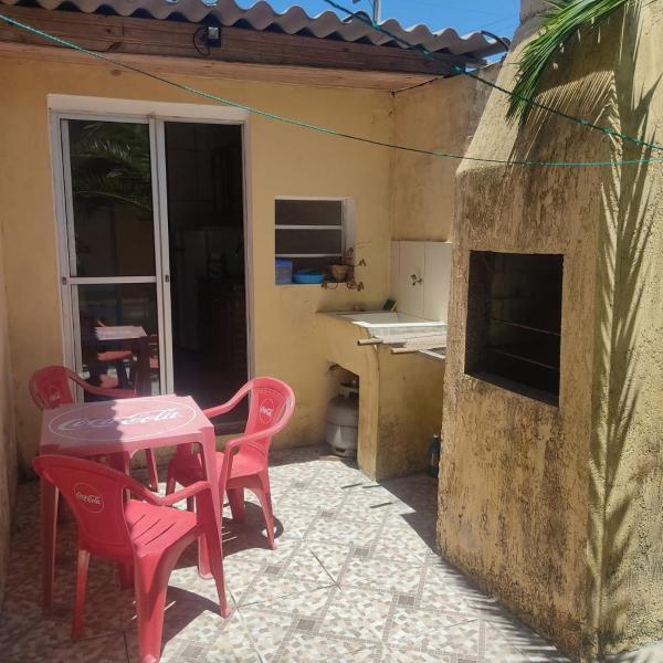 Apartamento na Barra do Chuí Brasileira - Foto 4