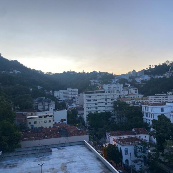 Ap de 2 quartos no coração do Carnaval de Rua