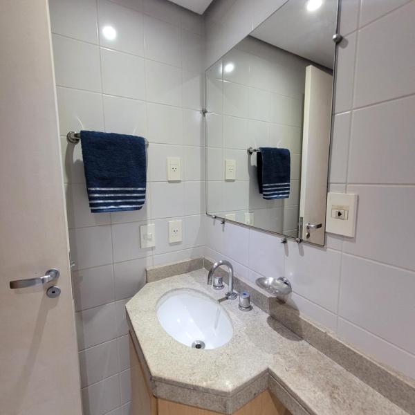 Flat Hotel Moema Shopping Ibirapuera Com Garagem 1217 - Foto 2