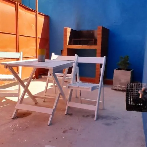 Complejo Juli, hotel di Trelew